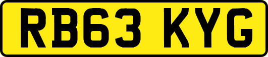 RB63KYG