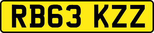 RB63KZZ