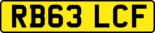 RB63LCF