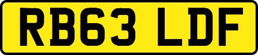 RB63LDF
