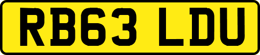 RB63LDU