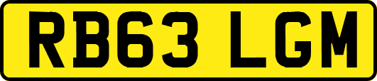 RB63LGM