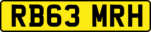 RB63MRH
