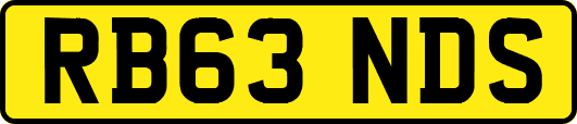 RB63NDS