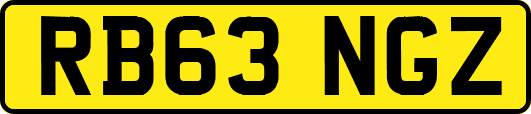 RB63NGZ