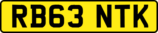 RB63NTK