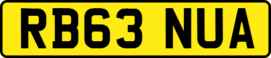 RB63NUA