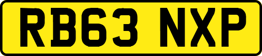 RB63NXP