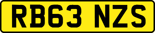RB63NZS