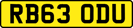 RB63ODU