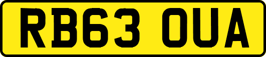 RB63OUA