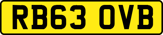 RB63OVB
