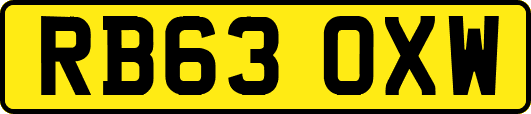 RB63OXW