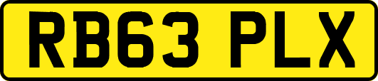 RB63PLX