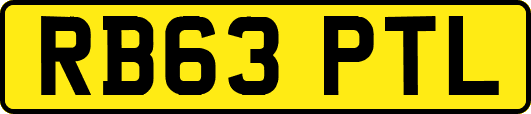 RB63PTL