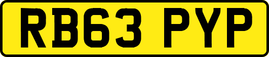 RB63PYP
