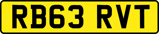 RB63RVT