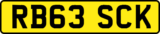 RB63SCK