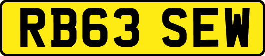 RB63SEW