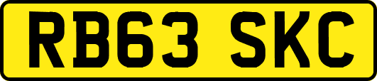 RB63SKC