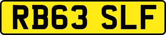 RB63SLF