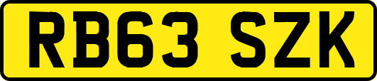 RB63SZK