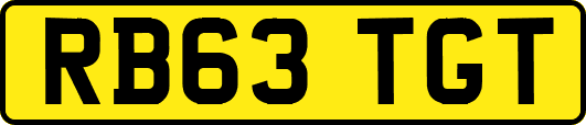 RB63TGT