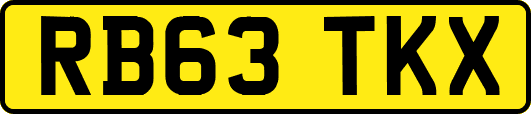 RB63TKX