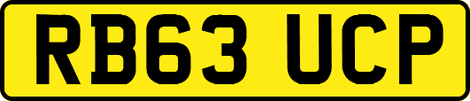 RB63UCP