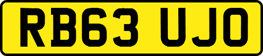 RB63UJO