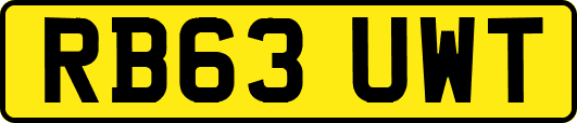 RB63UWT