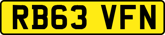 RB63VFN