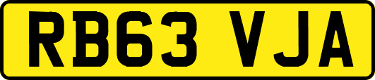 RB63VJA