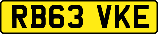 RB63VKE