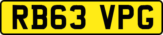 RB63VPG