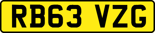 RB63VZG