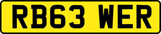 RB63WER
