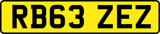 RB63ZEZ