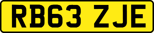 RB63ZJE