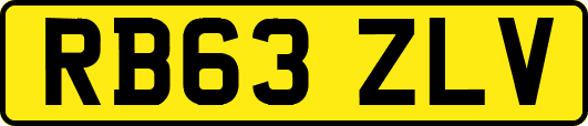 RB63ZLV