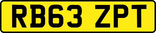 RB63ZPT