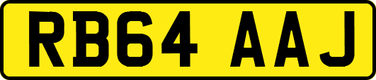 RB64AAJ
