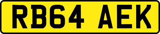 RB64AEK