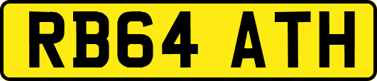 RB64ATH