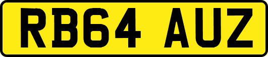 RB64AUZ