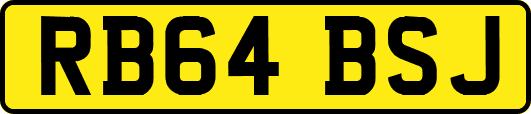 RB64BSJ