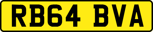 RB64BVA