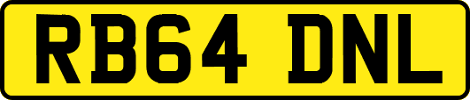RB64DNL