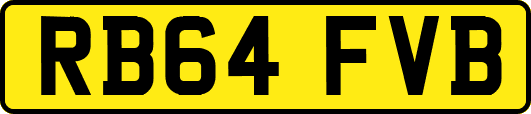 RB64FVB