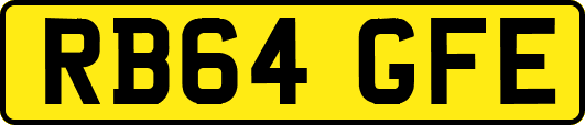 RB64GFE